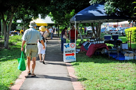 Miriam Vale - Attractions 2