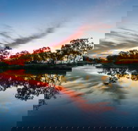 Mitchell - Attractions