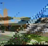Monsignor Hawes Heritage Centre - Attractions