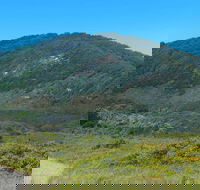 Monument Hill Walking Track - Attractions