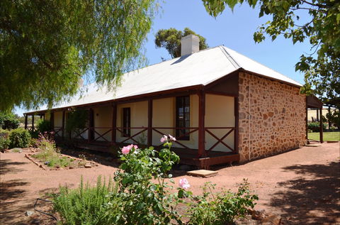 Morby Cottage - Attractions 0
