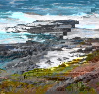 Mornington Peninsula National Park - Attractions