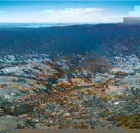 Morelia walking track D'Aguilar National Park - Attractions