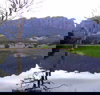 Mount Roland - Attractions