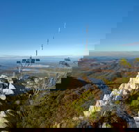 Mount Larcom - Attractions