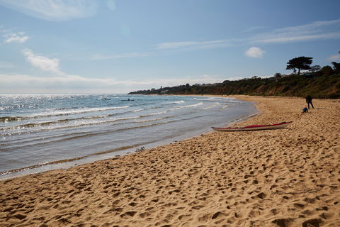 Mount Eliza - Attractions 2