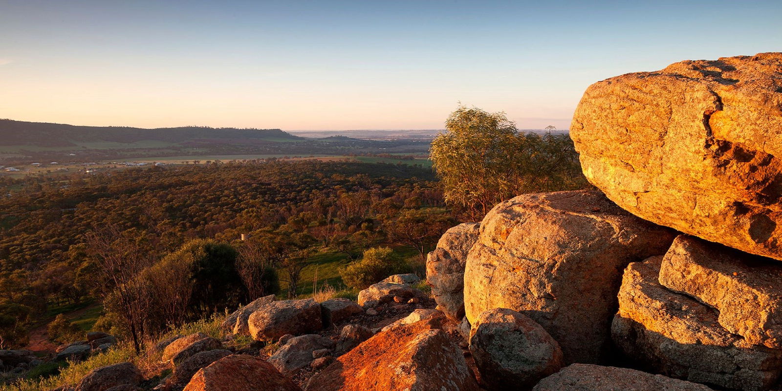York WA Attractions
