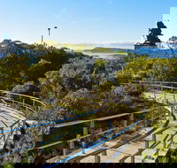 Mount Clarence - Attractions