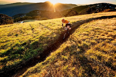 Mt Buller Bike Park - Attractions 1