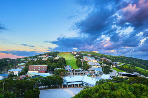 Mt Buller Bike Park - Attractions 2