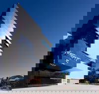Museum of Contemporary Art Australia - MCA - Attractions