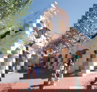 Narrogin - Attractions
