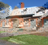 National Trust South Autralia Clare Branch Museum - Attractions