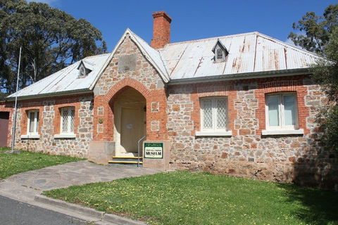 National Trust South Autralia Clare Branch Museum - Attractions 0