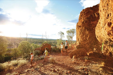Natural Sciences Loop - Attractions 0