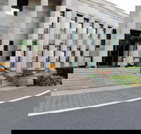 National Film and Sound Archive of Australia - Attractions