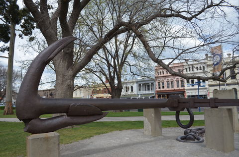 Nelson Place - Williamstown - Attractions 1