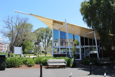 Nelson Place - Williamstown - Attractions 2