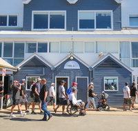 Newcastle Shoreline Walk - Attractions
