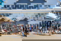 Newcastle Shoreline Walk