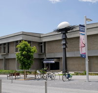 Newcastle Art Gallery - Attractions