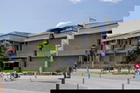 Newcastle Art Gallery