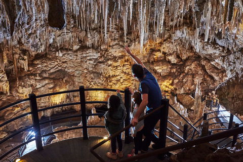 Ngilgi Cave - Attractions 0