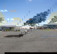 North Bourke Airport - Attractions