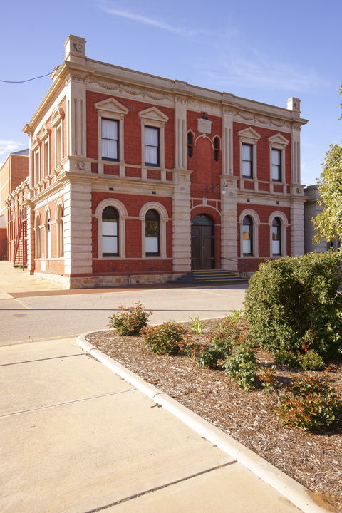 Northam Town Hall - Attractions 0
