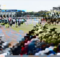 Oakbank - Attractions