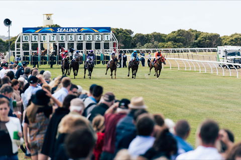 Oakbank - Attractions 0