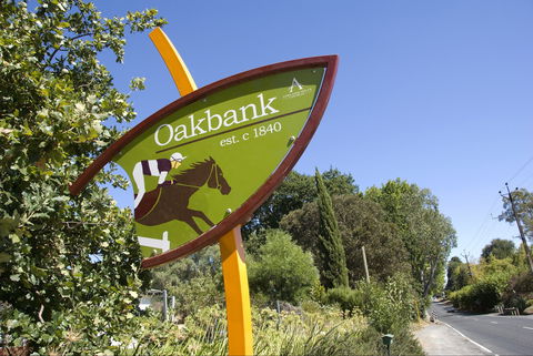 Oakbank - Attractions 1