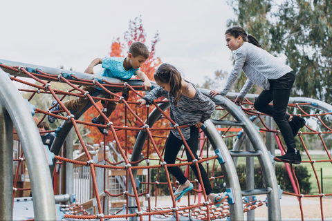 Oddies Creek Adventure Playspace - Attractions 0