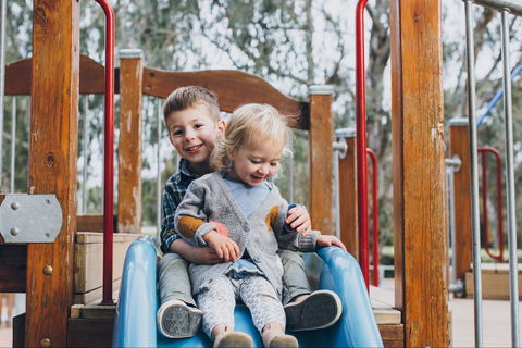 Oddies Creek Adventure Playspace - Attractions 1