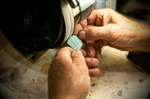 Opal Diamond Factory - Attractions 0