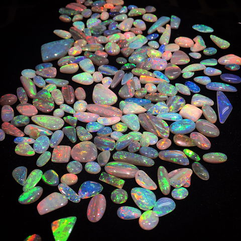 Opal Diamond Factory - Attractions 1