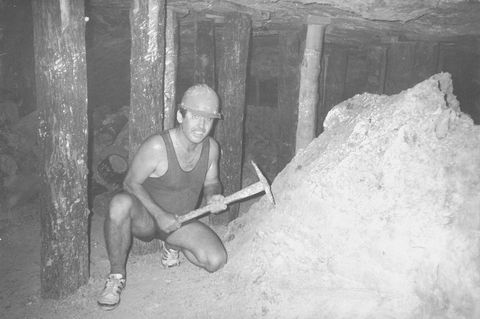Opal Diamond Factory - Attractions 2