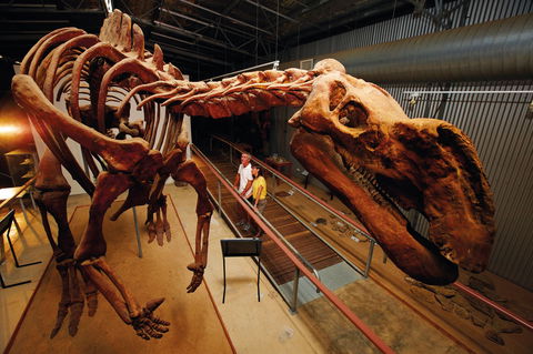 Overlander's Way - Attractions 2