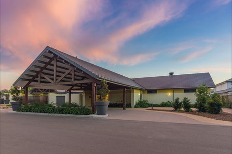 Pacific Dunes Golf Club - Attractions Las Vegas 0
