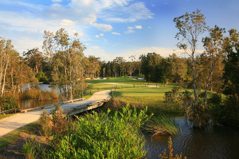 Pacific Dunes Golf Club - Attractions Las Vegas 2