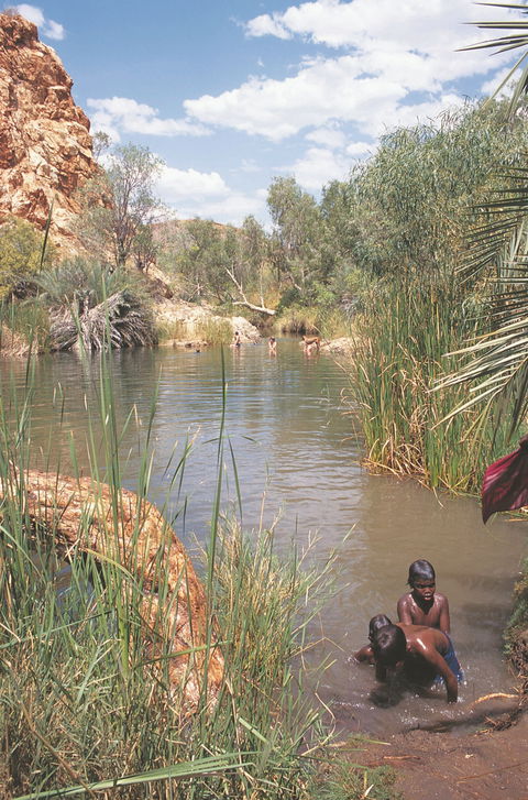 Palm Springs - Attractions 0