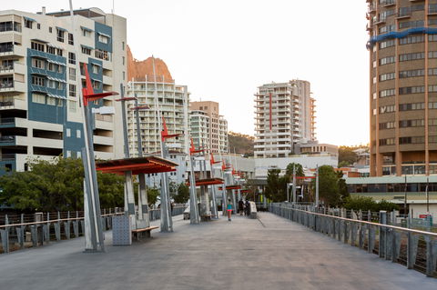 Palmer Street - Attractions 1