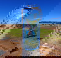 Pave the way to Gular Street Art - See Attractions