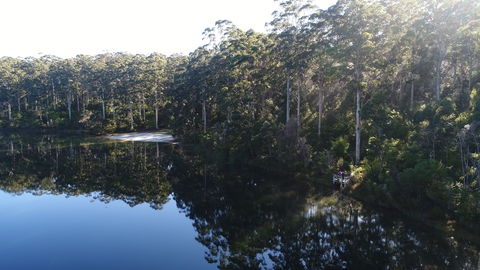 Pemberton - Attractions 1