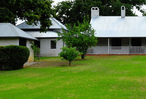 Peninsula Farm - Attractions 0