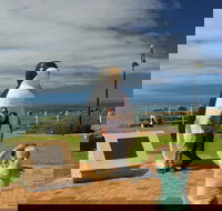 Penguin - Attractions