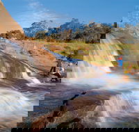 Perth Hills - Attractions