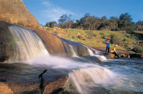 Perth Hills - Attractions 0