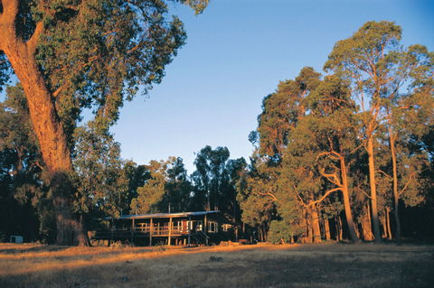 Perth Hills - Attractions 1