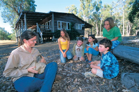 Perth Hills - Attractions 2